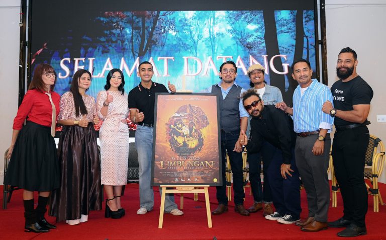 Limbungan: Tragedi Hitam 1975 angkat kisah tragedi serangan harimau jadian