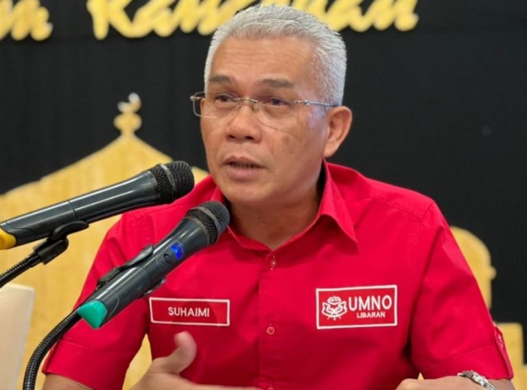UMNO Sabah nafi dalang sebar dakwaan rasuah ADUN