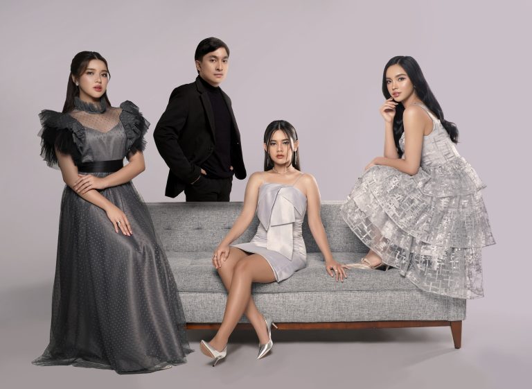 [VIDEO] Lyodra, Tiara Andini & Ziva Magnolya terus jadi pilihan Yovie Widianto