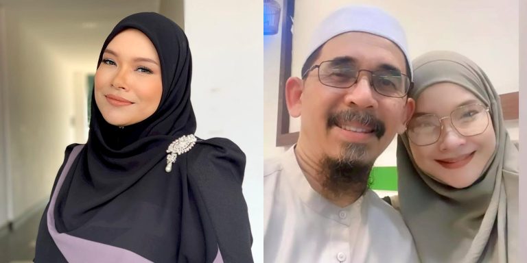 Nora Ariffin dakwa digelar sundal oleh keluarga suami, anak tiri tampil bidas tuduhan & tak teragak-agak dedah bukti rakaman