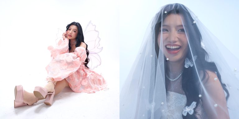 [VIDEO] MissAlvy buat pendengar ‘Terpikat’
