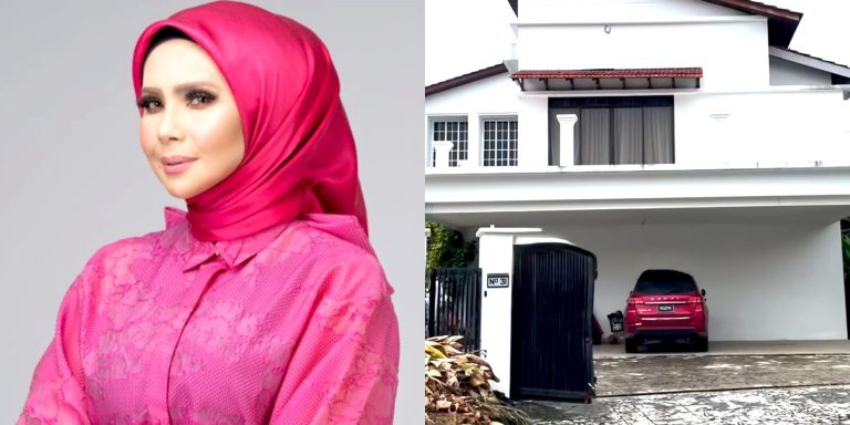 Kediaman Che Ta diserbu, gagal lunaskan hutang MARA hampir RM1 juta