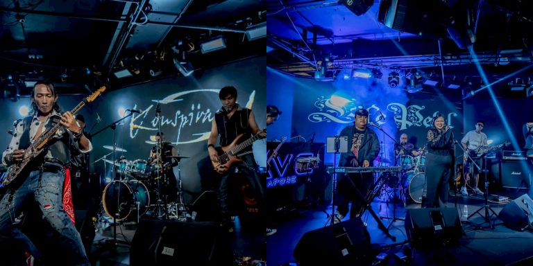 Kejayaan Rock Fest 2024 suntik semangat penganjur untuk teruskan misi himpun rockers di luar Singapura!