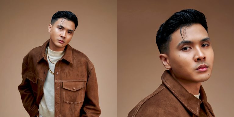 [VIDEO] Killa Driz ‘Cuci Mata’ dengan pendengar