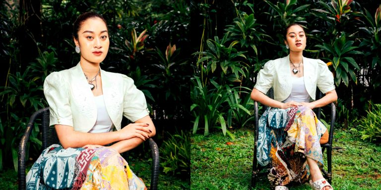 [VIDEO] Setahun ‘peram’ Terbang, Aisha Retno lega dapat hadiahkan karya terbaharu kepada peminat sebagai penutup 2024
