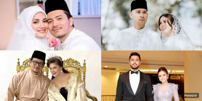 #URTVRECAP2024 Selebriti bercerai antara yang menjadi kisah hangat, mahligai 20 tahun turut runtuh!