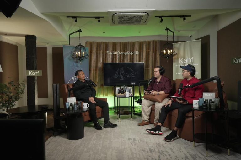 [VIDEO] Keyfield uruskan perniagaan berlandaskan ‘RICH’
