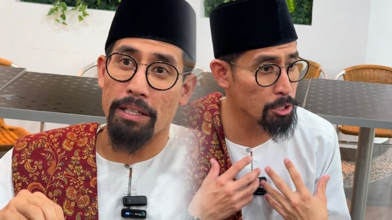 Jika ‘bahasa cinta’ ditunjukkan suami menerusi kekerasan, dalam Islam sendiri minta pergi mengadu – Ustaz Don