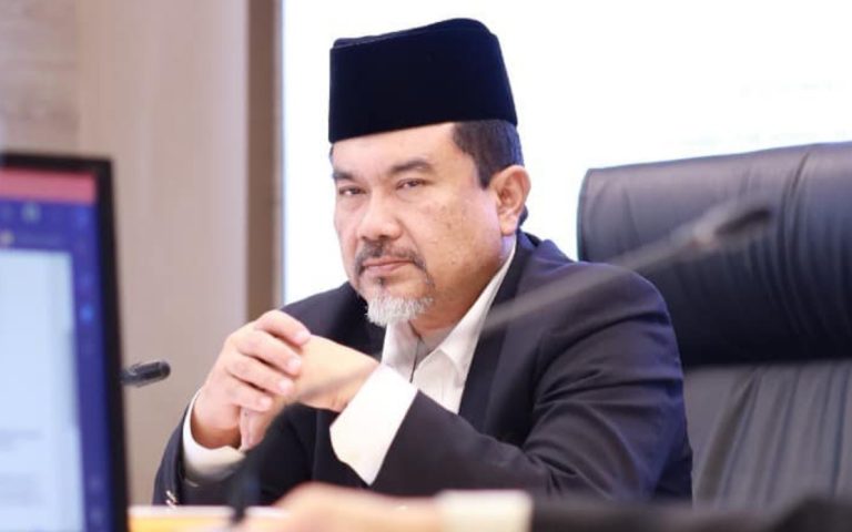 Hukuman sebat bukan bertujuan menghukum secara kejam – Ketua Hakim Syarie