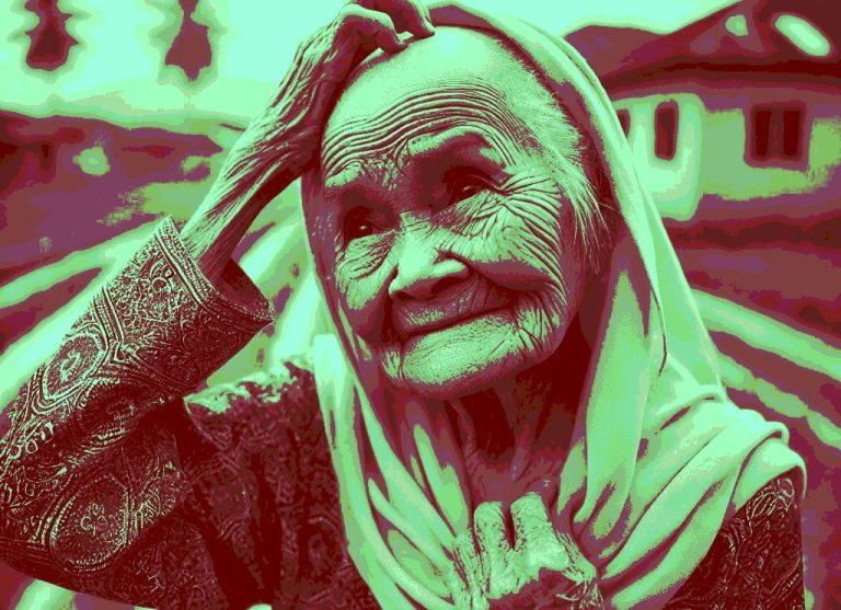 Alahai Mak cik Sepiah…