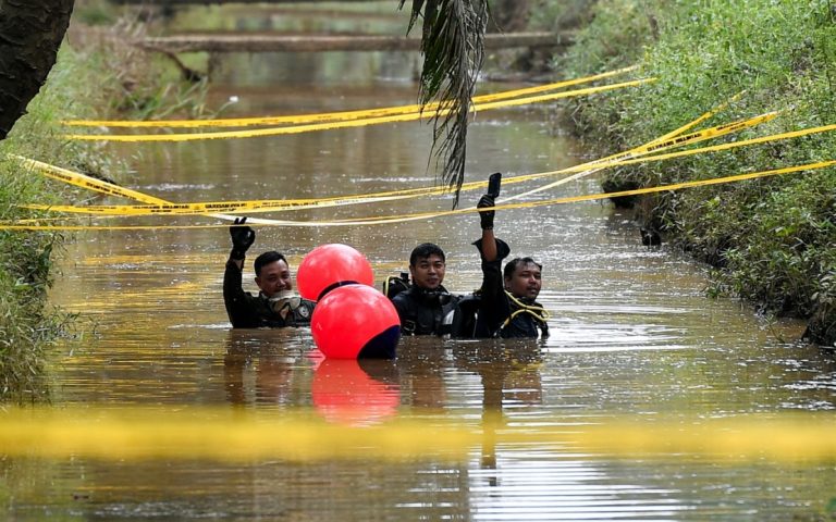 Pembunuhan kejam, buli siber detik suram 2024