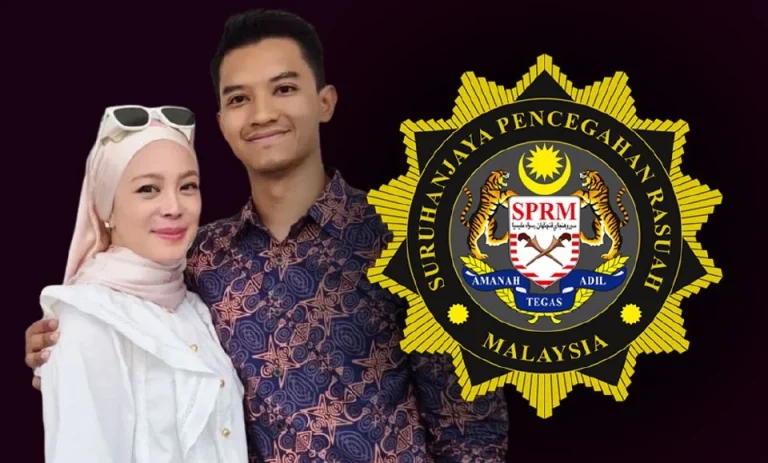 Vivy dan suami akan didakwa Khamis ini