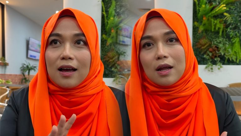 Elliza Razak mangsa keganasan rumah tangga, bercerai Februari lalu selepas tak tahan 12 tahun sara ‘biawak hidup’!
