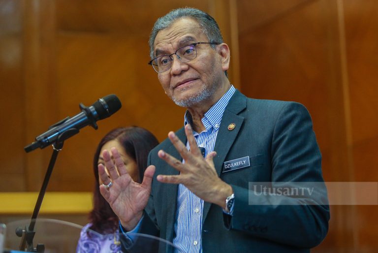 KKM akui 2 kanak-kanak meninggal positif influenza A