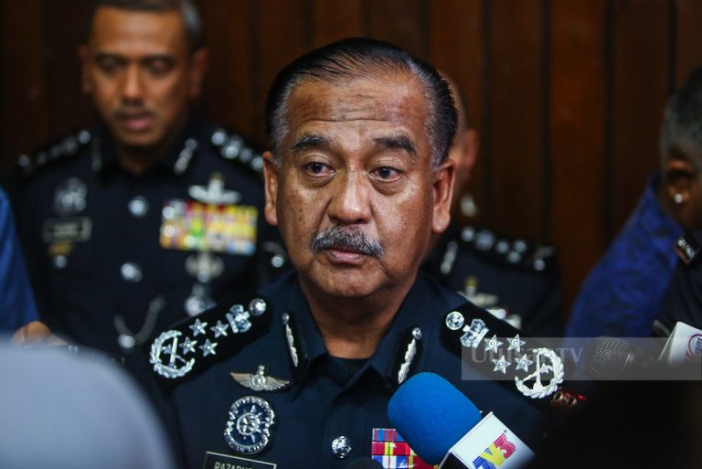 Tembakan di Setia Alam: KPN nasihat elakkan spekulasi timbul kegelisahan awam