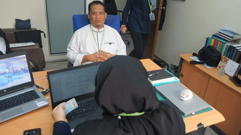MCMC rakam percakapan ADUN Sungai Burung berhubung hantaran palsu tentang PM
