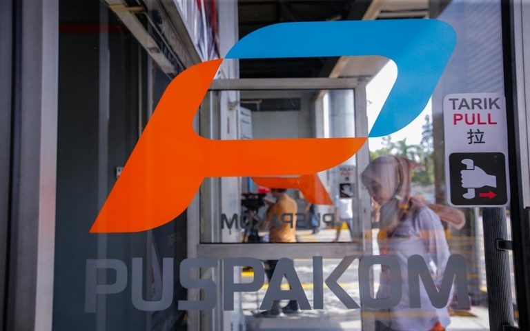 MOT lantik tiga syarikat baharu berperanan seperti PUSPAKOM