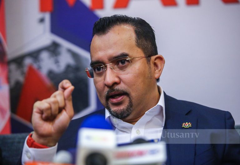 Kebajikan anak-anak Mara dijaga walau di mana mereka berada – Asyraf