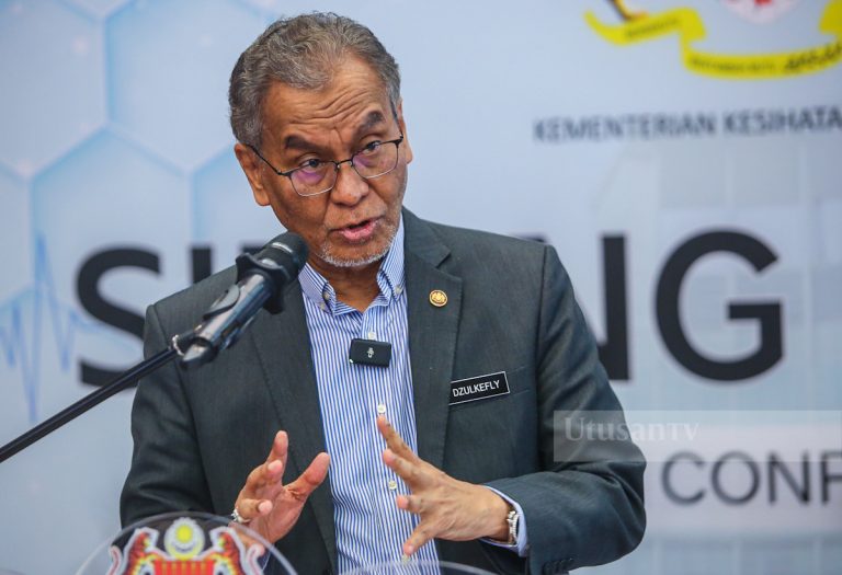 Ketagih nikotin kini diselindung di balik gaya hidup moden demi memikat golongan muda