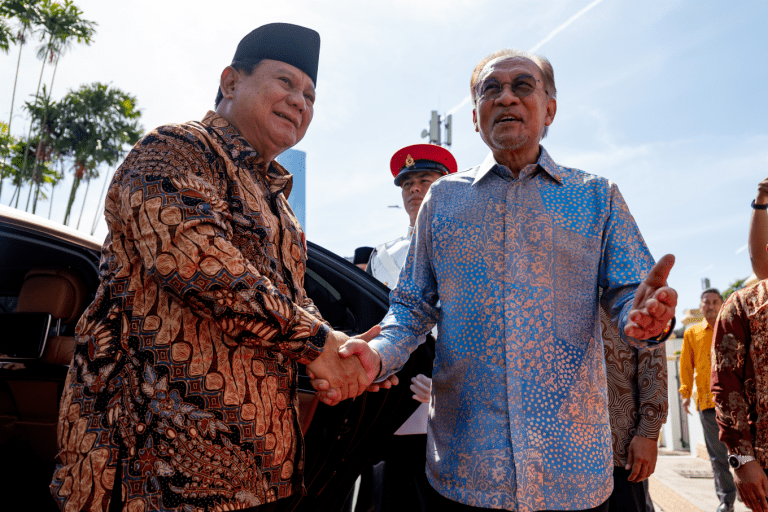 Indonesia nyata hasrat bantu Malaysia dalam kepengerusian ASEAN – PM