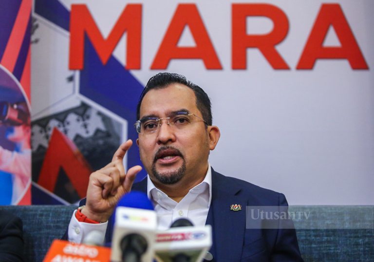 Peminjam ada masalah nak bayar balik boleh datang jumpa Mara – Asyraf Wajdi