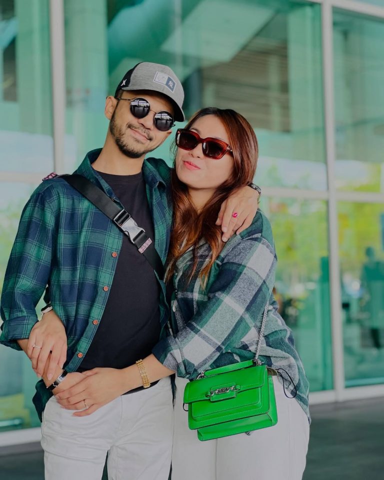 Along Cham tahu isteri keguguran selepas keluar penjara – “Saya doa kalau kandungan itu milik saya, kekalkan, jika sebaliknya keluarkan”