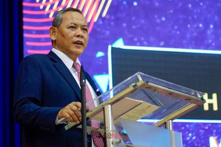Bantuan Khas Kewangan Aidilfitri RM200 penjawat awam Negeri Sembilan