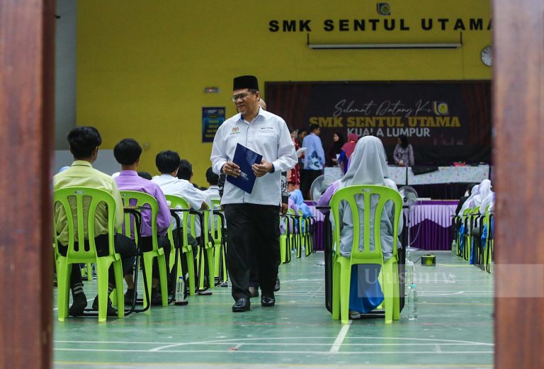61 calon STAM 2025 peroleh Mumtaz dalam semua mata pelajaran – KPM
