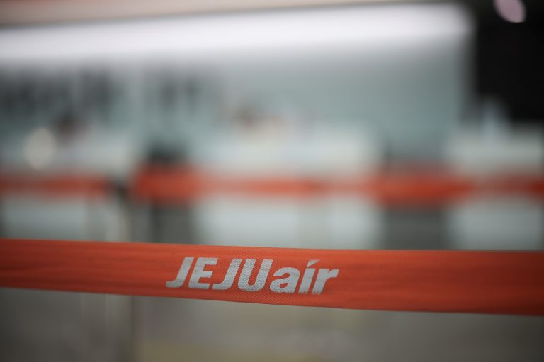 Jeju Air kurangkan 188 penerbangan dari Busan