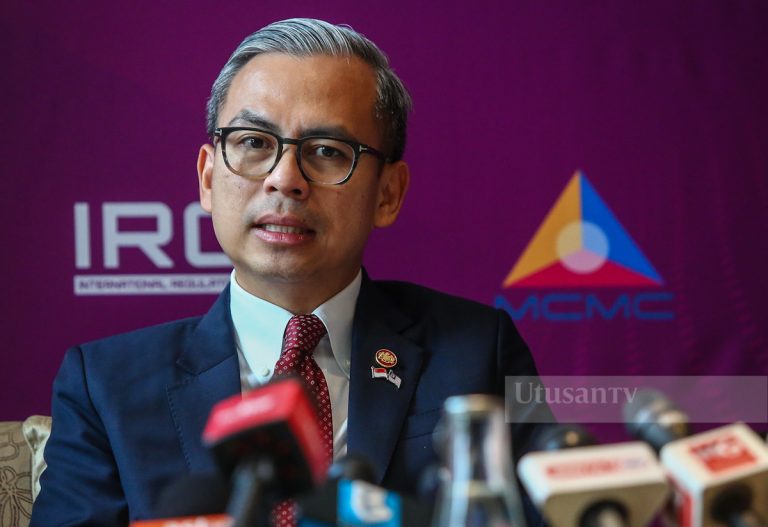 Tidak wajar PPUM naikkan caj perkhidmatan – Fahmi