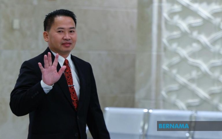Palsu dokumen UMS: Keputusan rayuan akhir Peter Anthony ditangguh ke 7 Februari