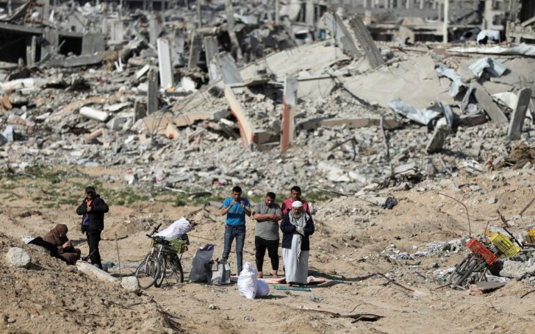 Hamas, Israel setuju fasa pertama Pelan Damai Trump, tamatkan perang dua tahun di Gaza