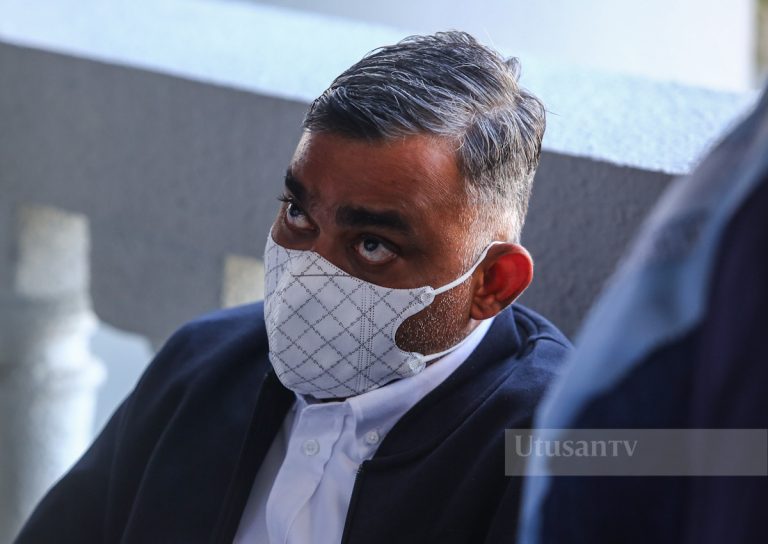 Tipu mohon sumbangan program kebajikan RM3.38 juta, bekas CEO Ranhill SAJ didakwa