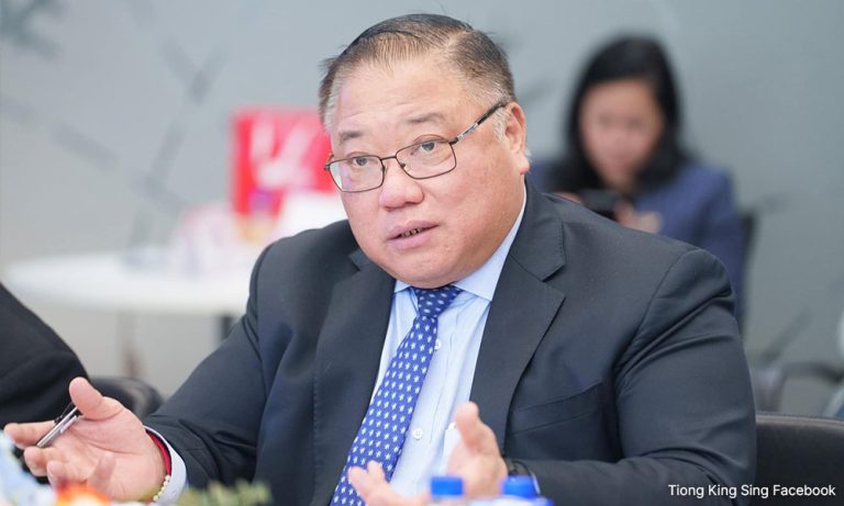 TMM2026 sasar lebih 36 Juta pelancong, MOTAC pertimbangkan sasaran baru
