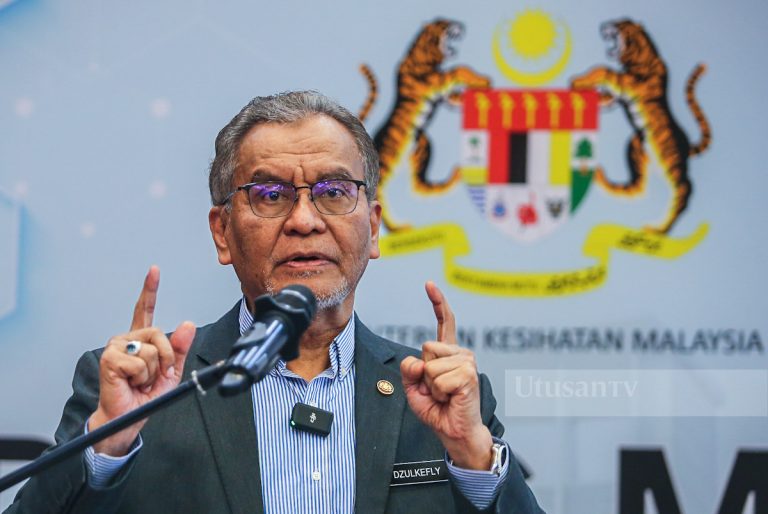 KKM pertimbang haramkan vape – Dzulkefly