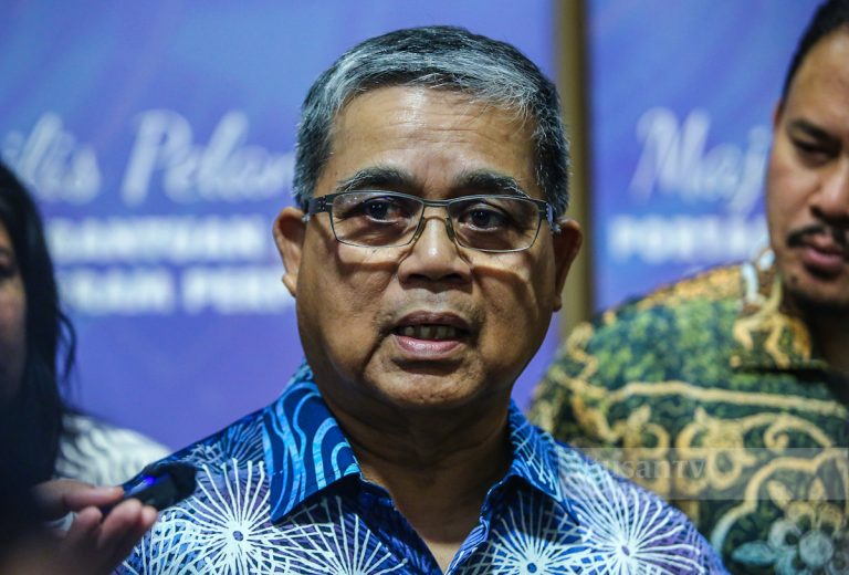Insiden tampar bukan muslim merupakan tindakan provokasi – Aaron