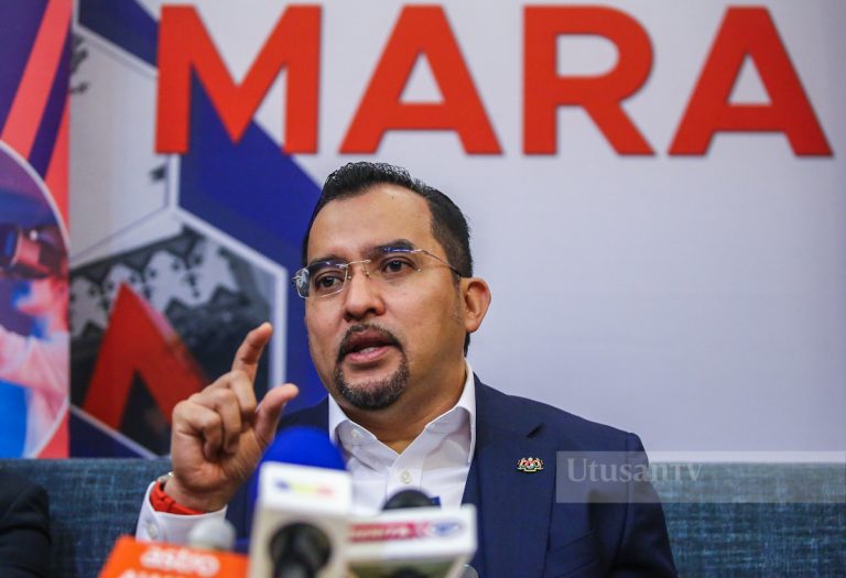 MRSM Tun Abdullah Ahmad Badawi akan dimasyhurkan 12 Mei ini – Asyraf Wajdi