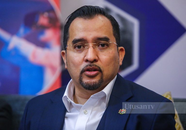 132 usahawan Bumiputera tembusi pasaran antarabangsa melalui Gate-To-Global Mara – Asyraf