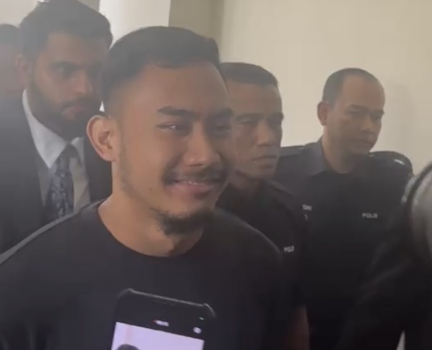Cederakan pereka fesyen guna kamera, jurugambar mengaku tak bersalah