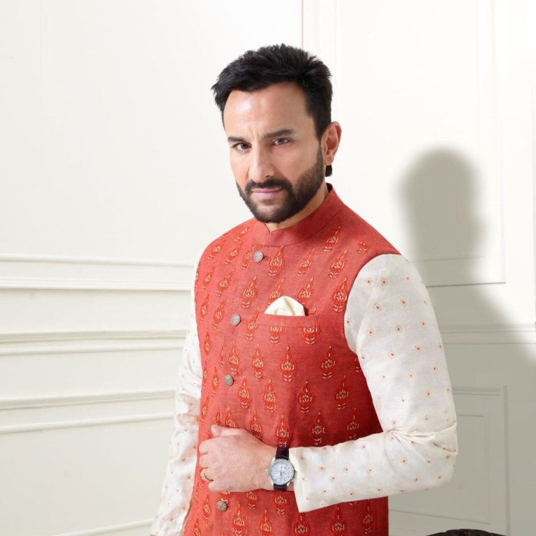 Kediaman di pecah masuk, Saif Ali Khan cedera ditikam 6 kali