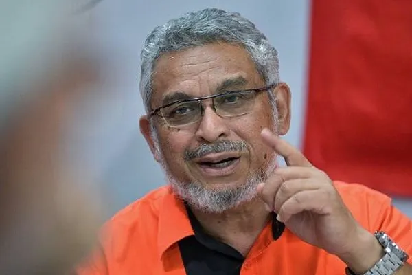 PH tak bincang sertai solidariti Najib – Khalid