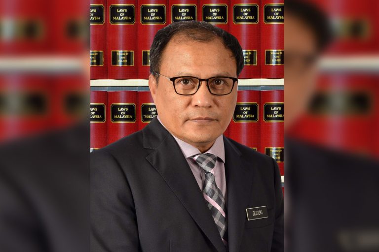Inkues Zara Qairina: AGC pantau komen di media sosial pertikai prosiding
