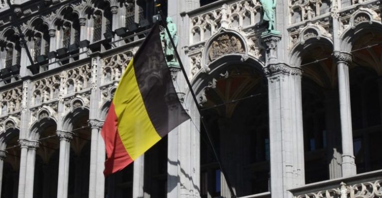 PM adakan lawatan kerja 2 hari ke Belgium