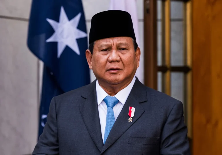 Presiden Indonesia adakan lawatan kerja ke Malaysia hari ini