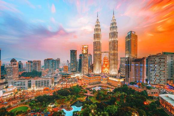 Moody’s kekalkan penarafan kredit berdaulat Malaysia pada A3