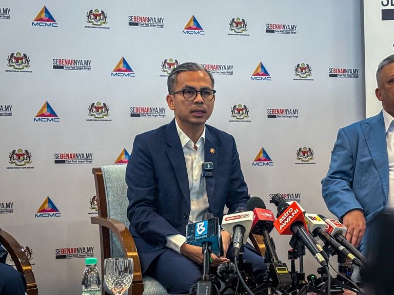 Pindaan undang-undang tangani keselamatan, jenayah buli siber sudah diperkenan YPDA