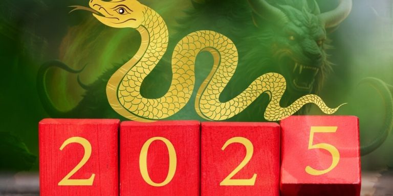 Tahun ular, permainan si tikus dan legenda raksasa Nian