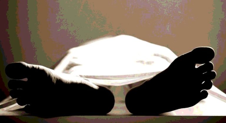Nanah, lendir, hanyir dan lalat. Ini kisah seorang ustaz yang memandikan jenazah lelaki yang ‘berbuah dada’