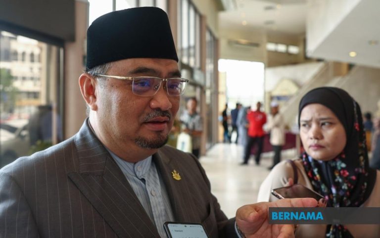 Pindaan Enakmen Kanun Jenayah Syariah Kelantan dibentangkan Julai ini