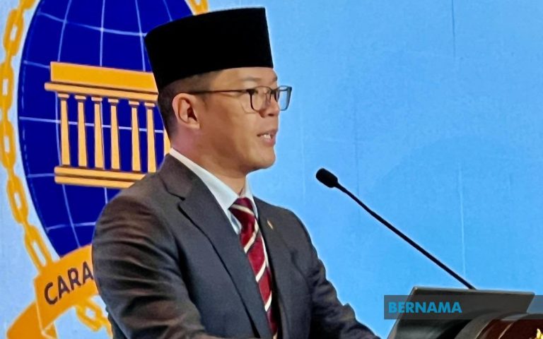 Indonesia utamakan perpaduan ASEAN, tangani cabaran serantau dan global – Sugiono